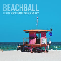 Beachball: Chilled Vibes for the Daily Beachlife
