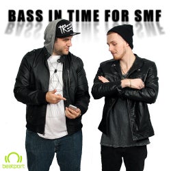 Bass In Time For SMF