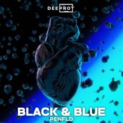 Black & Blue