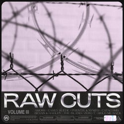 Raw Cuts Vol. 3