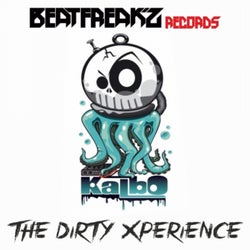 THE DIRTY XPERIENCE