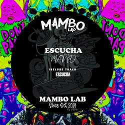 Escucha