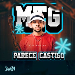 MTG Parece Castigo - FUNK