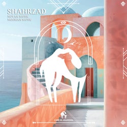 Shahrzad