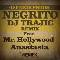 Negrito - DJ Trajic Remake