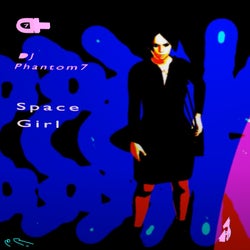 Space Girl