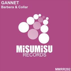 Gannet