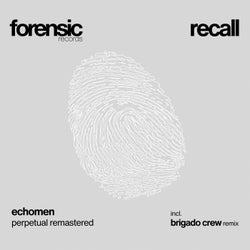 Perpetual Remastered