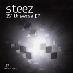 15" Universe EP