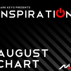 InspiratiOn August Chart