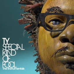 Special Kind of Fool - The Instrumentals
