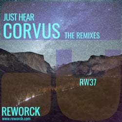 Corvus| the Remixes