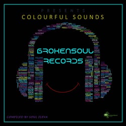 Colourful Sounds