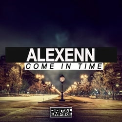 Come In Time (Radio Edit)