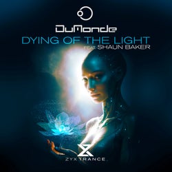 Dying Of The Light (feat. Shaun Baker)