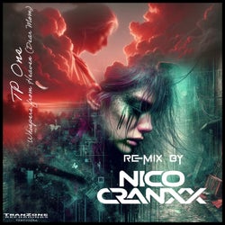 Whispers from Heaven (Dear Mom) (Nico Cranxx Remix)
