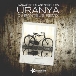 Uranya (DJ Pantelis Remix)