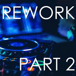 Xenia Rework Mix 2 - Techno 2020