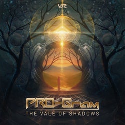 The Vale of Shadows