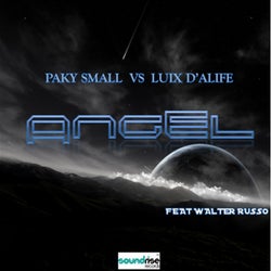 Angel (feat. Walter Russo)