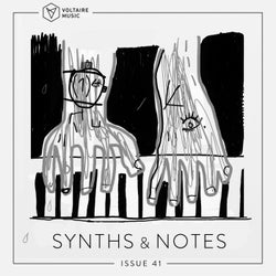 Synths And Notes 41