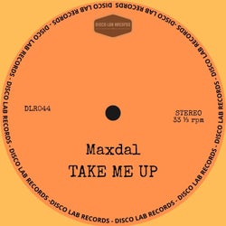 Take Me Up