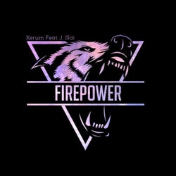 Firepower (feat. J. Slai)