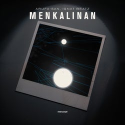 Menkalinan