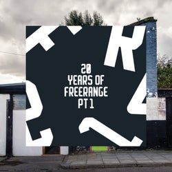 20 Years of Freerange Pt. One