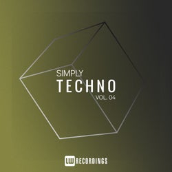 Simply Techno, Vol. 04