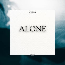 Alone