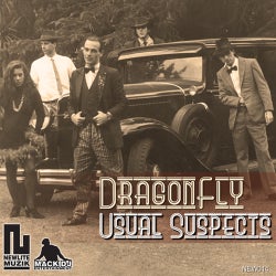 DragonFly - Usual Suspects
