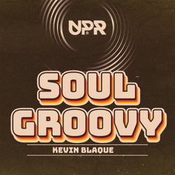 Soul Groovy