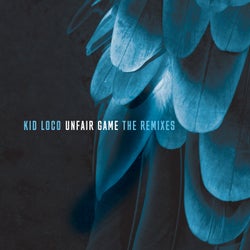 Unfair Game (feat. Olga Kouklaki) [The Remixes]