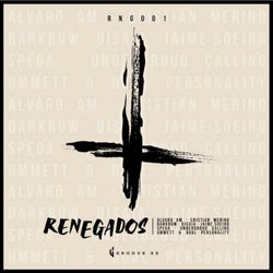 Ummett Presents Renegados