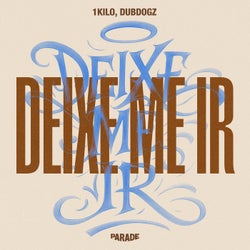 Deixe Me Ir