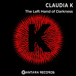 The Left Hand Of Darkness