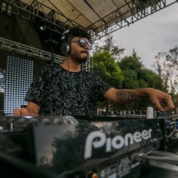 Material of my Life CHART TNR083