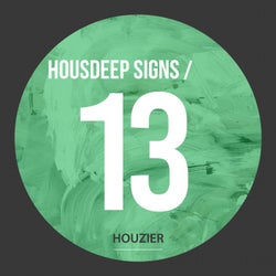 Housdeep Signs - Vol.13