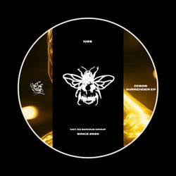 Surrender EP