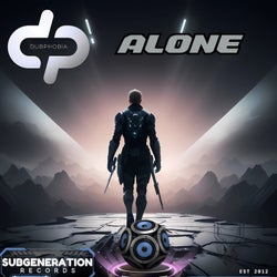 Alone