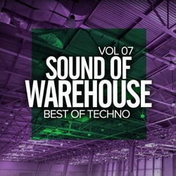 Sound Of Warehouse, Vol.7: Best Of Techno
