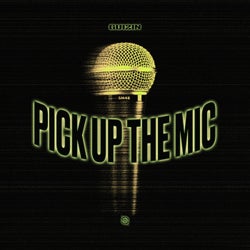 Pick Up The Mic (Extended Mix)