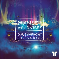 Our Symphony (Extended Mix)