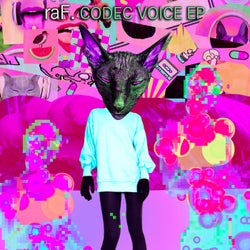 Codec Voice EP