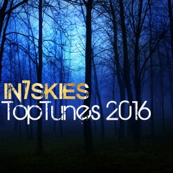 IN7SKIES - TOPTUNES 2016