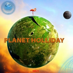 Planet Holiday