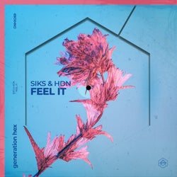 Feel It - Extended Mix