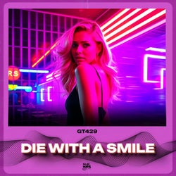 Die With A Smile