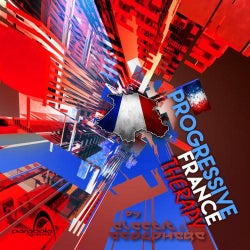 Progressive France Therapy by Electit & EcoSphere